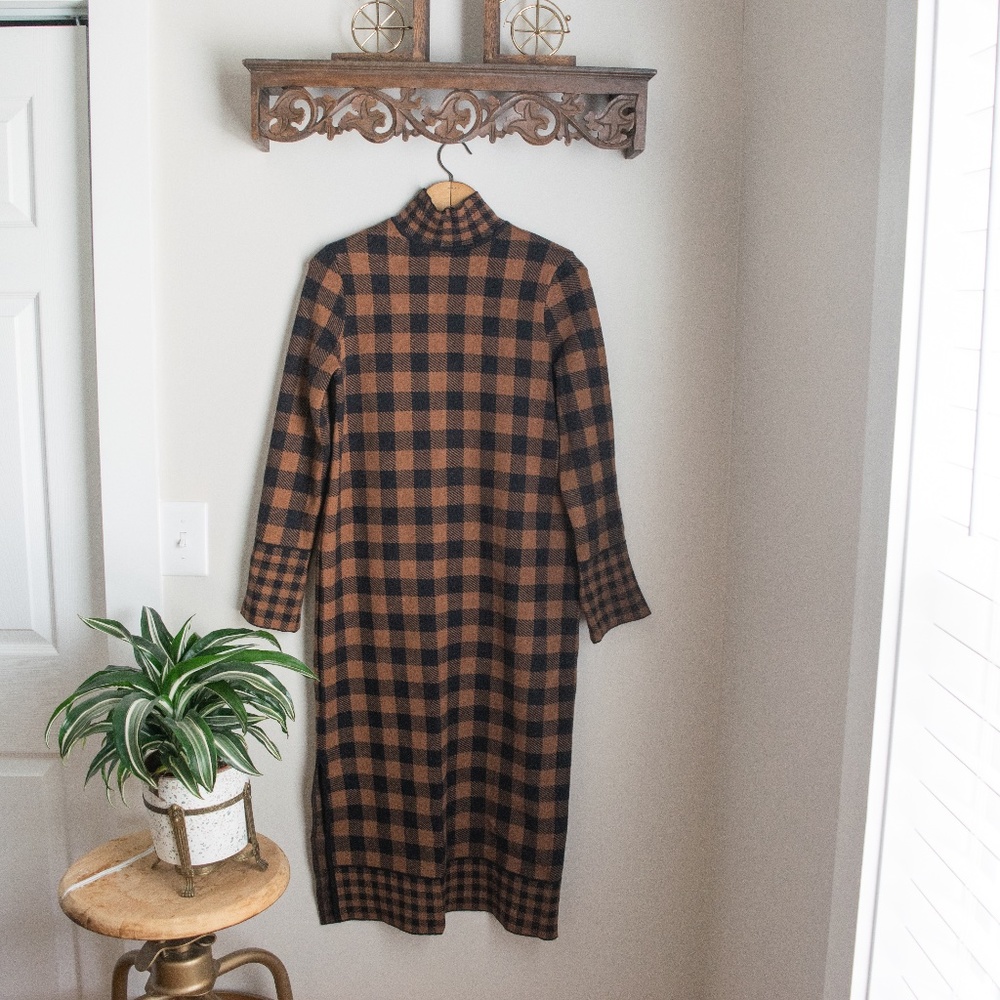 Zara Dress